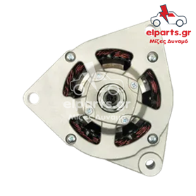 Δυναμό Bosch A0020 120489726