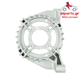 Δυναμό Denso ABR6021S 