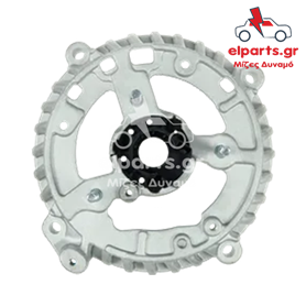 ABR9003 Πίσω καπάκι Ford Δυναμό Ford ABR9003