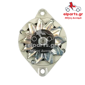 Δυναμό Bosch A0212 120484009