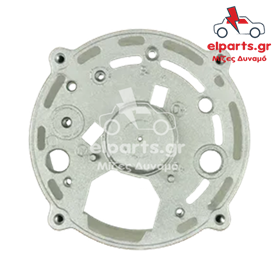 Δυναμό Iskra / Letrika ABR9020(LETRIKA) 