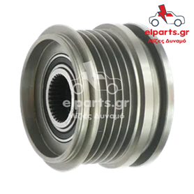 Δυναμό Bosch AFP0001(V) 