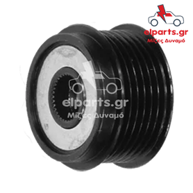 Δυναμό Bosch AFP0002 