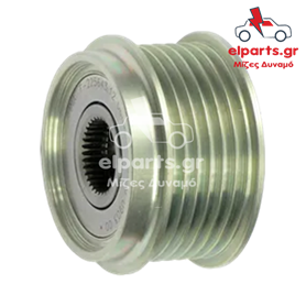 Δυναμό Bosch AFP0002(INA) 