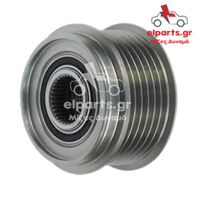 Δυναμό Bosch AFP0002(V) 