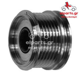 Δυναμό Bosch AFP0003 