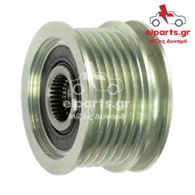 Δυναμό Bosch AFP0003(INA) 