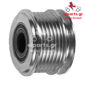 Δυναμό Bosch AFP0003(NSK) 