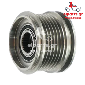 Δυναμό Bosch AFP0003(V) 