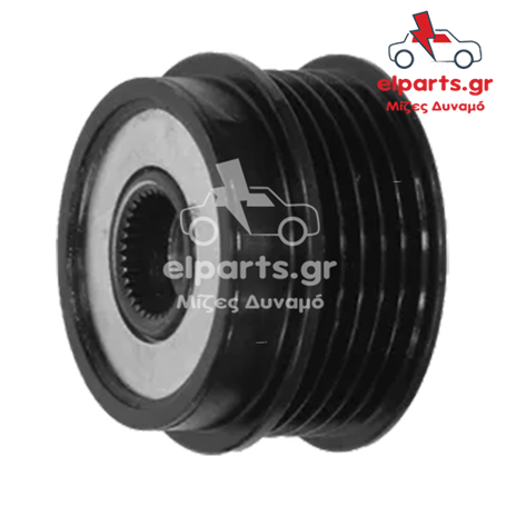Δυναμό Bosch AFP0006 
