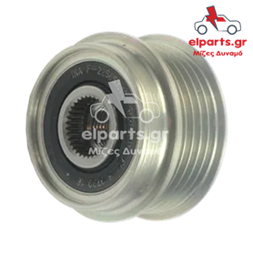 Δυναμό Bosch AFP0006(INA) 