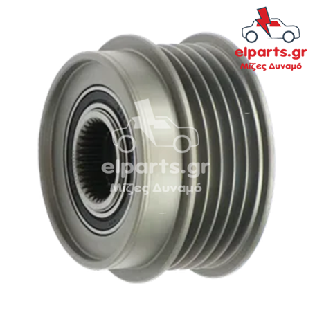 Δυναμό Bosch AFP0006(V) 