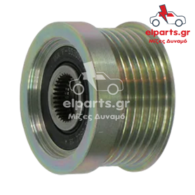 Δυναμό Bosch AFP0007(INA) 