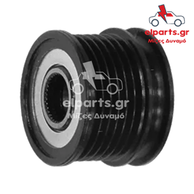 Δυναμό Bosch AFP0008 