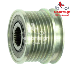 Δυναμό Bosch AFP0008(INA) 