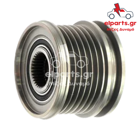 Δυναμό Bosch AFP0008(V) 