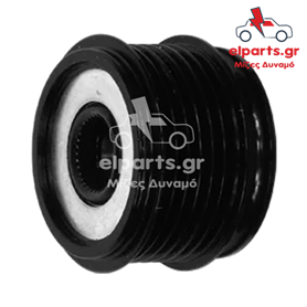 Δυναμό Bosch AFP0010 