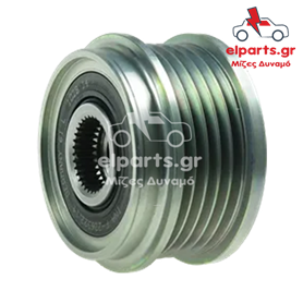 Δυναμό Bosch AFP0011(INA) 