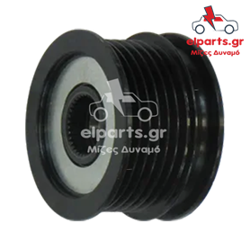 Δυναμό Bosch AFP0012 