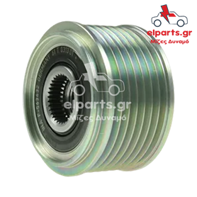 Δυναμό Bosch AFP0013(INA) 