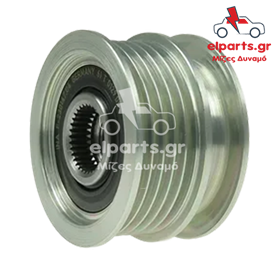 Δυναμό Bosch AFP0014(INA) 