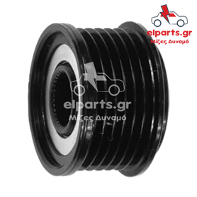 Δυναμό Bosch AFP0015 