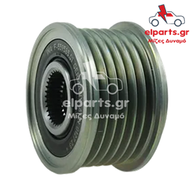 Δυναμό Bosch AFP0015(INA) 