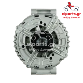 Δυναμό Bosch A0214 121813006