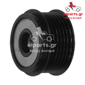 Δυναμό Bosch AFP0018 