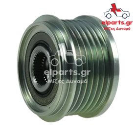 Δυναμό Bosch AFP0018(INA) 