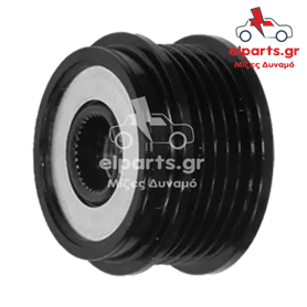 Δυναμό Bosch AFP0019 