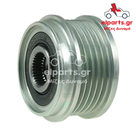 Δυναμό Bosch AFP0019(INA) 