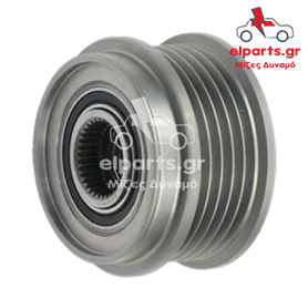 Δυναμό Bosch AFP0019(V) 