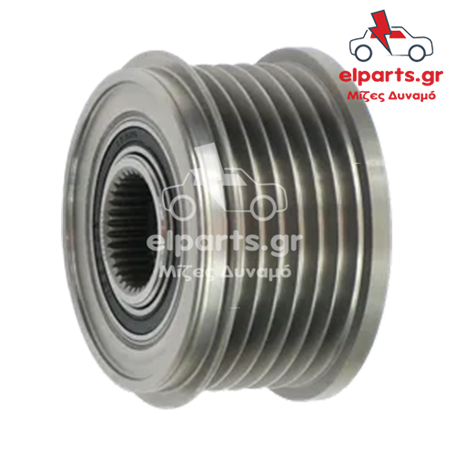 Δυναμό Bosch AFP0020(V) 