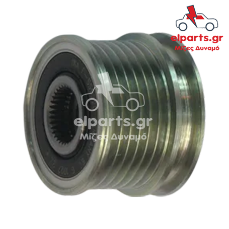 Δυναμό Bosch AFP0021(INA) 