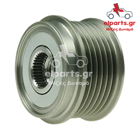 Δυναμό Bosch AFP0022 