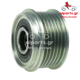 Δυναμό Bosch AFP0022(INA) 