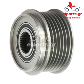 Δυναμό Bosch AFP0022(V) 