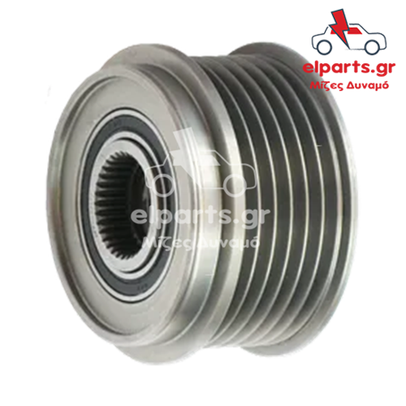 Δυναμό Bosch AFP0022(V) 