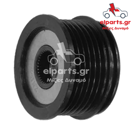 Δυναμό Bosch AFP0023 