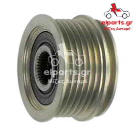 Δυναμό Bosch AFP0023(INA) 