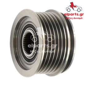 Δυναμό Bosch AFP0023(V) 