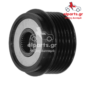 Δυναμό Bosch AFP0024 