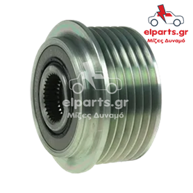 Δυναμό Bosch AFP0024(INA) 