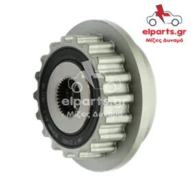 Δυναμό Bosch AFP0025(INA) 