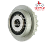 Δυναμό Bosch AFP0025(INA) 