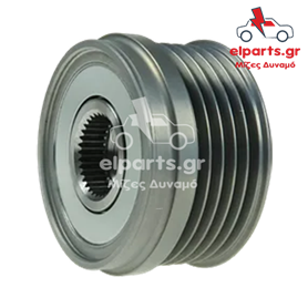 Δυναμό Bosch AFP0026 