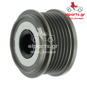 Δυναμό Bosch AFP0027 