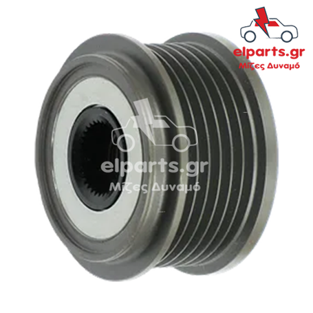 Δυναμό Bosch AFP0027 