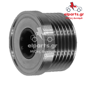 Δυναμό Bosch AFP0028 